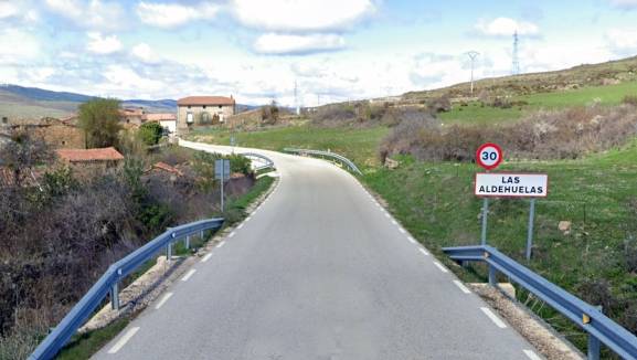 Las Aldehuelas da luz verde al proyecto de su nueva nave de usos múltiples