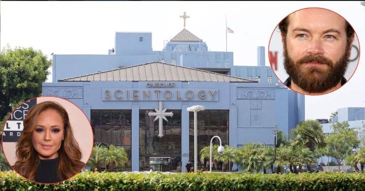Scientology Slams LA Courts After Losing Fight to Free Danny Masterson