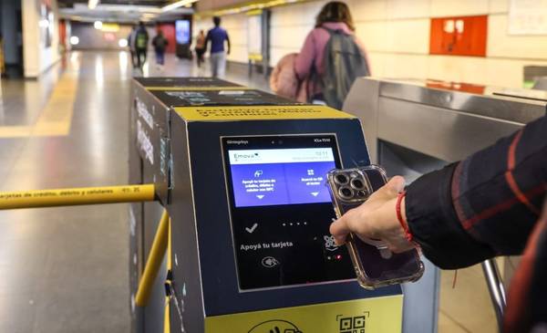 Chau SUBE en el subte: qué medio de pago eligen el 35% de los pasajeros