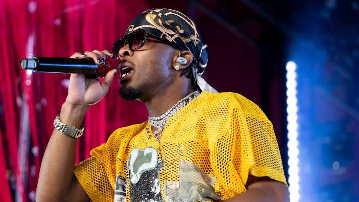 D4vd Tops List of Google’s ‘Most Searched Person of 2025’ Amidst Horrifying Allegations