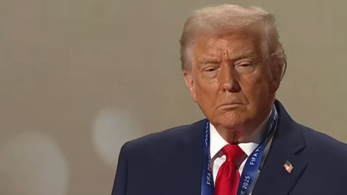 Donald Trump elogió a Javier Milei antes del sorteo del Mundial 2026: qué dijo