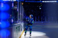 Russo: The Wild have no long-term guarantees from Quinn Hughes, but there's reason to believe