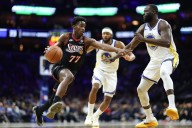 Golden State Warriors vs. Philadelphia 76ers Player Stats, Box Score and Game Recap (Dec 4) – 2025–26 NBA Season After Draymond Green went down with an injury, the Warriors struggled to keep up and na