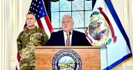 Morrisey, adjutant general provide update on West Virginia National Guard shooting