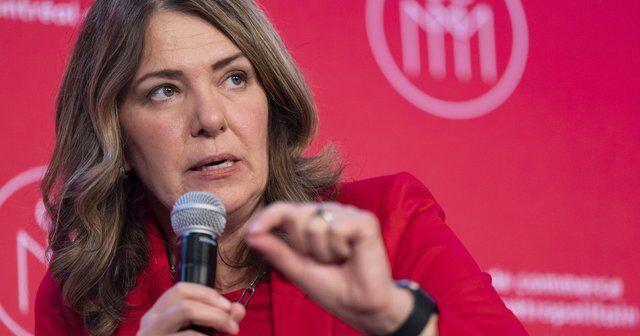 Alberta legislature passes bill invoking Charter override for fourth time