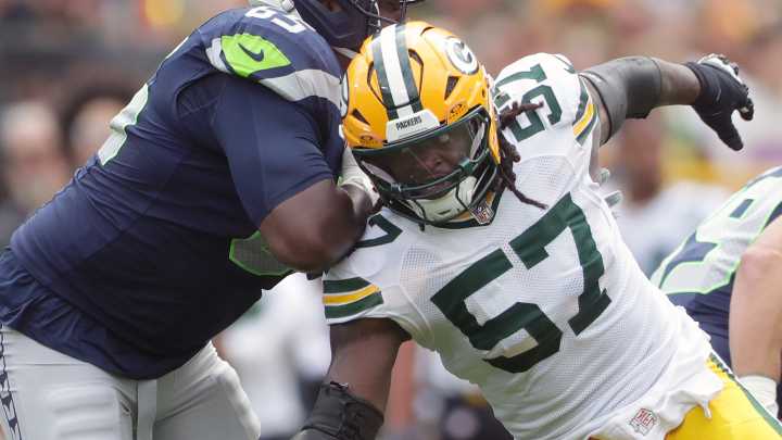 Who is on the Packers’ Dec. 3 injury report? The latest…