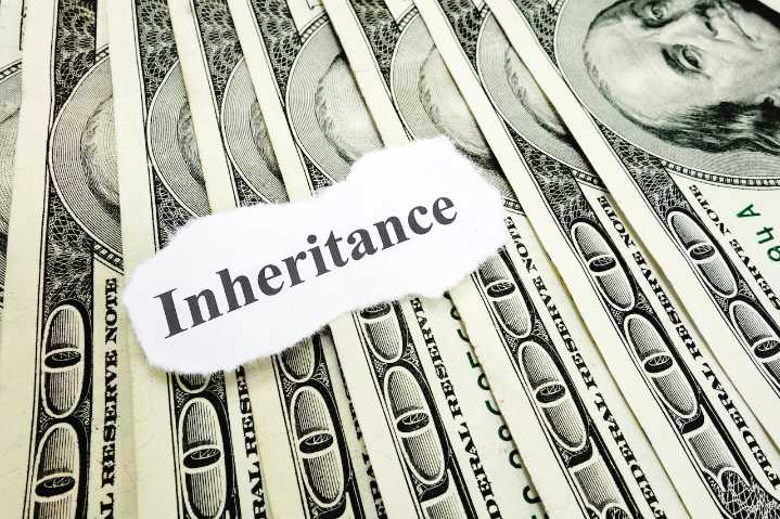 Asking Eric: Is step-grandchild entitled to the same inheritance as my other grandchildren?