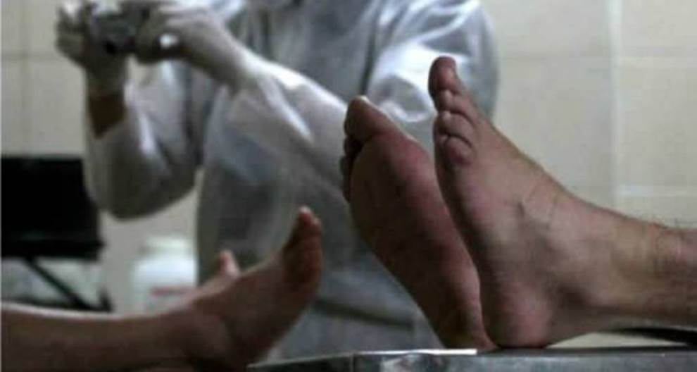 Deltanos que lo intentaron en Guyana, pero fallecieron trágicamente