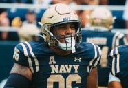 Who Are Landon Robinson Parents? Everything To Know About Lance Robinson And Patrice Robinson Here is a look at Landon Robinson's parents, who are behind one of Navy football's most prolific D