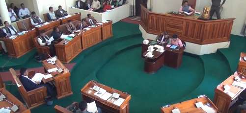 Mizoram's LADC polls witness 80% turnout, counting on December 9