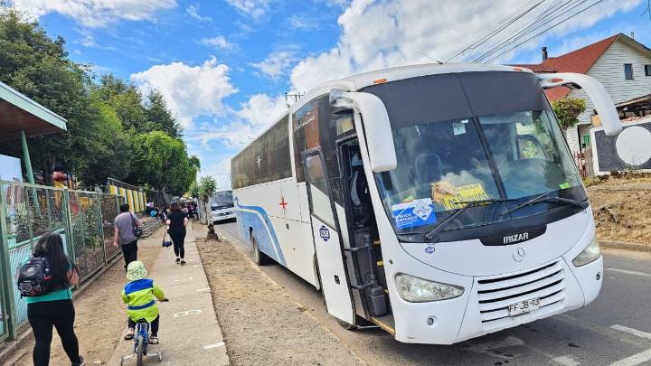 En Ñuble Preocupación por alza de tarifas preferenciales en estudiantes y adultos mayores para el 2026