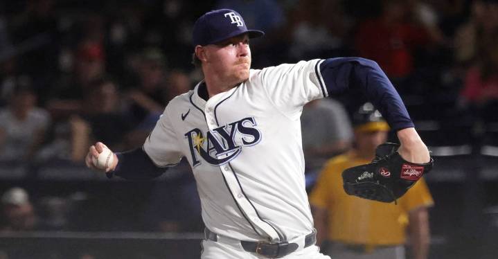 Mets Free Agency: What’s next for the bullpen, Part 1