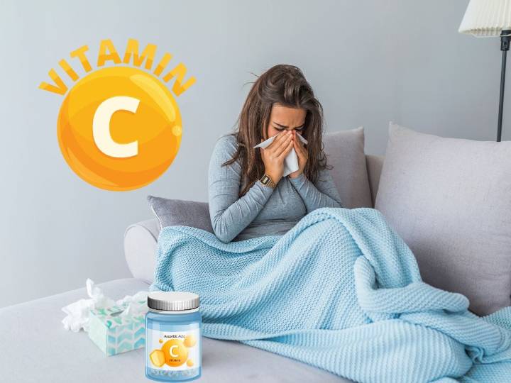 El mito de la vitamina C: ¿realmente previene los resfriados?