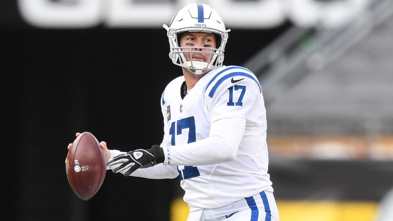 Impact on Hall of Fame eligibility 'not a factor' for Philip Rivers in decision to re