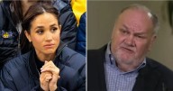 Meghan Markle 'Gives Up Hope of Reconciliation' as Her Father Recovers