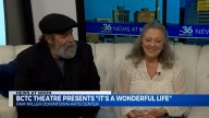 B.C.T.C. Theatre presents “It’s A Wonderful Life”