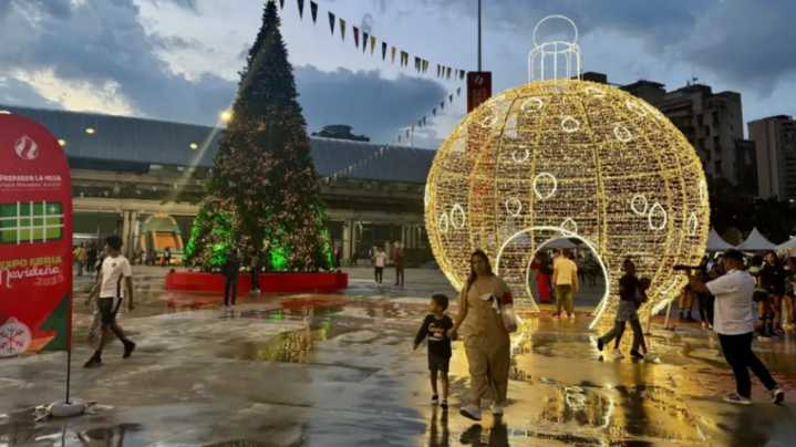 (+Agenda) Conoce qué eventos se realizarán en Caracas el fin de semana