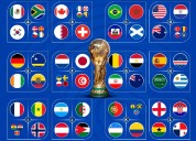 El camino de Sudamérica en el Mundial 2026: Argentina defiende el trono y Bolivia sueña con el...