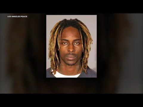 Rapper and influencer accused of raping 2 women in LA pleads not guilty