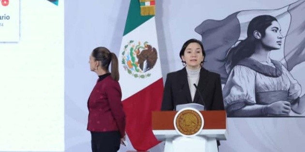 Este índice bajó el promedio diario de homicidio doloso en el país