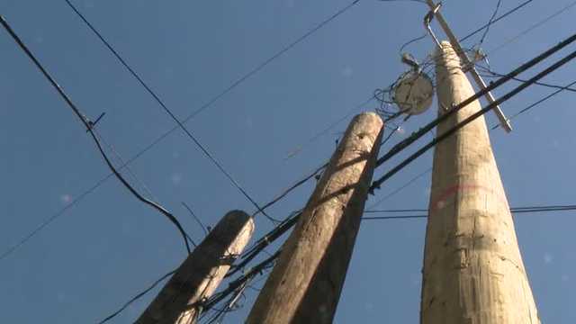 New Orleans City Council Committee passes resolution to investigate Entergy power outages
