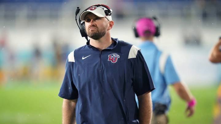 East Carolina’s Josh Aldridge hired as new USF defensive coordinator