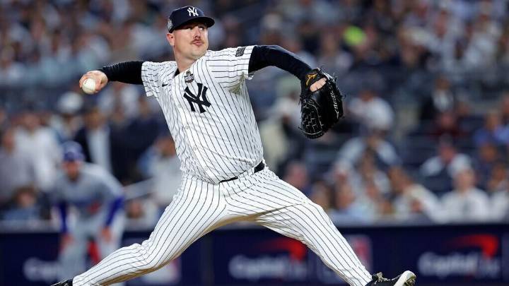 Sources: Mark Leiter Jr. agrees to 1-year, $3M deal with A's