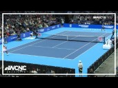 Charlotte Invitational aims to establish Queen City as tennis hub