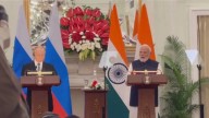 PM Modi, President Putin Pledge Stronger Trade Partnership Through 2030