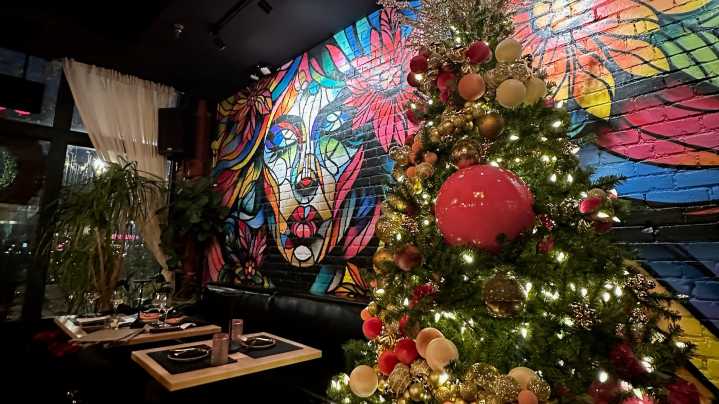 Metro Detroit's best new restaurants of 2025