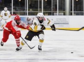 Brantford Titans reverse course after slow start to GOHL season