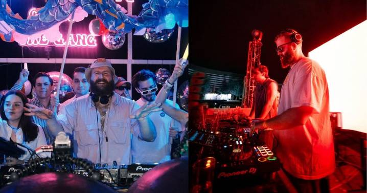 Chusi reinventa el pop mexicano con “Cada Que” y anuncia sus planes para 2026