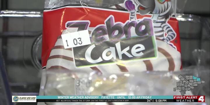 Missouri set to ban junk food for SNAP recipients in October 2026