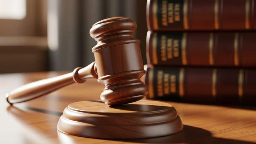 Bahraich Clashes: One Sentenced To Death, Nine Others Receive Life Term In 2024 Murder Case