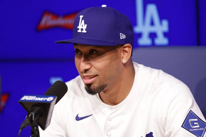 Edwin Díaz rompe su silencio sobre su marcha de los Mets a los Dodgers en un acuerdo de 69 millones de dólares