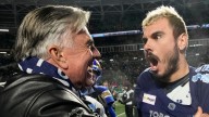 Jim Barker joining Argonauts in player personnel role