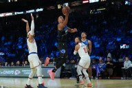 NBA Fans Call Out Prime After Widespread Broadcast Issues During Knicks-Magic Game NBA Cup semifinals night turns chaotic as fans face broadcast issues, raising questions about streaming reliability. 
