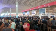 Chaos unfolds across Indian airports as IndiGo faces disruptions; videos emerge