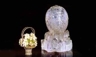 «Huevo de Invierno» de Fabergé rompe récord de venta en 22.89 millones de libras