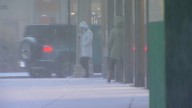 Chicago area under winter weather advisory, snow expected