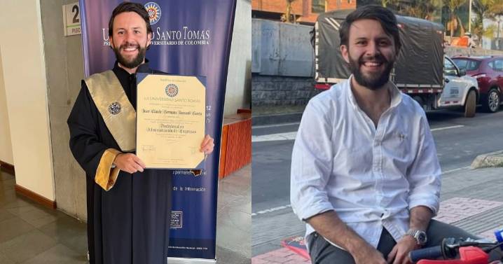 Violento asalto: Joven universitario muere a balazos tras resistirse a un robo en Colombia