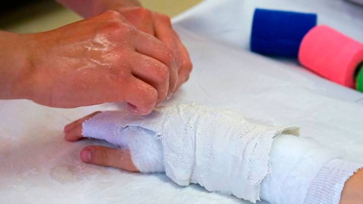 Día de velitas deja 12 personas lesionadas por pólvora en Nariño