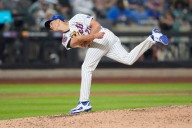 Report: Blue Jays add RHP Tyler Rogers to bullpen