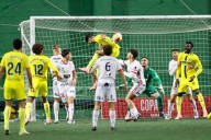 El Villarreal elimina en los penaltis a un heroico Antoniano