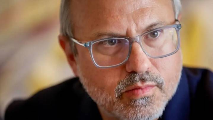 "Esta provincia atrasa!", sostuvo Valenzuela tras la aprobación de la Ley de Financiamiento