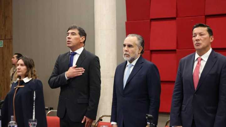 Armando Benedetti aseguró que la sanción del CNE a campaña de Gustavo Petro podría anularse por 'vicios de trámite'