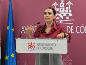El PSOE presenta en el Pleno la cuestión del bloqueo del entoltado en el puente de Electromecánicas