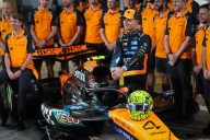 ¡Igualdad total! Norris y Verstappen, separados por 8 milésimas en Abu Dhabi