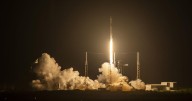 SpaceX Falcon 9 launch slated for Wednesday after midnight from Vandenberg