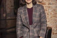 Tamara Falcó: “En las fiestas, mis infalibles son los trajes sastre y el calzado cómodo”